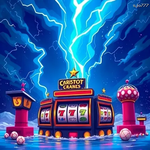 sjo777: Promo dan Bonus Terbaik untuk Para Gamer Indonesia