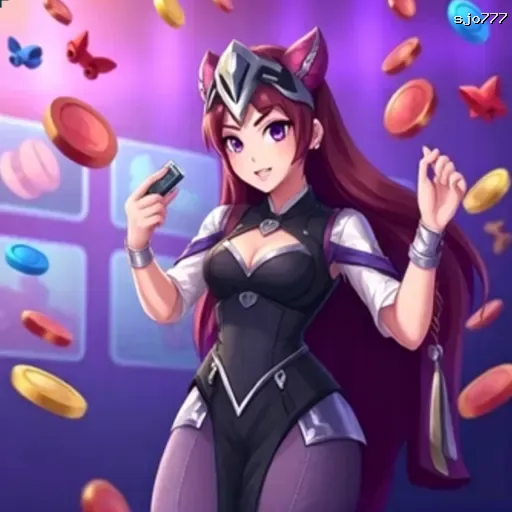 Menjelajahi Fitur Unggulan Situs Game sjo777