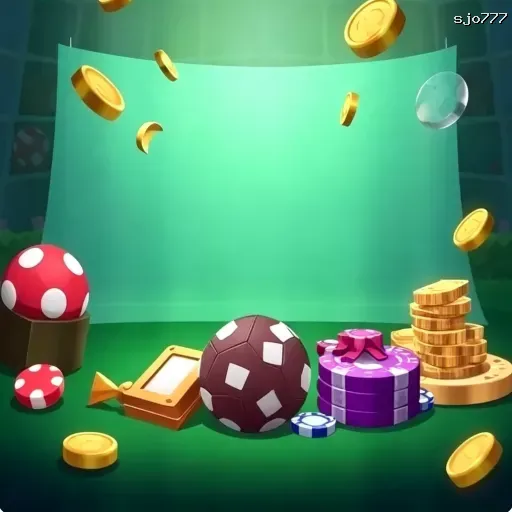 Mengulas Fitur Menarik di Situs Game sjo777
